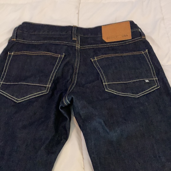 DCShoeCousa Jeans - Picture 2 of 4